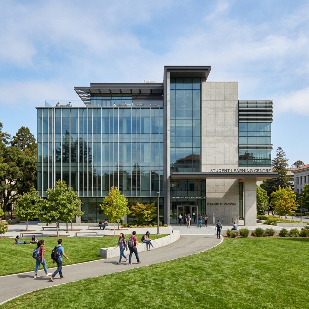 SGV University Campus