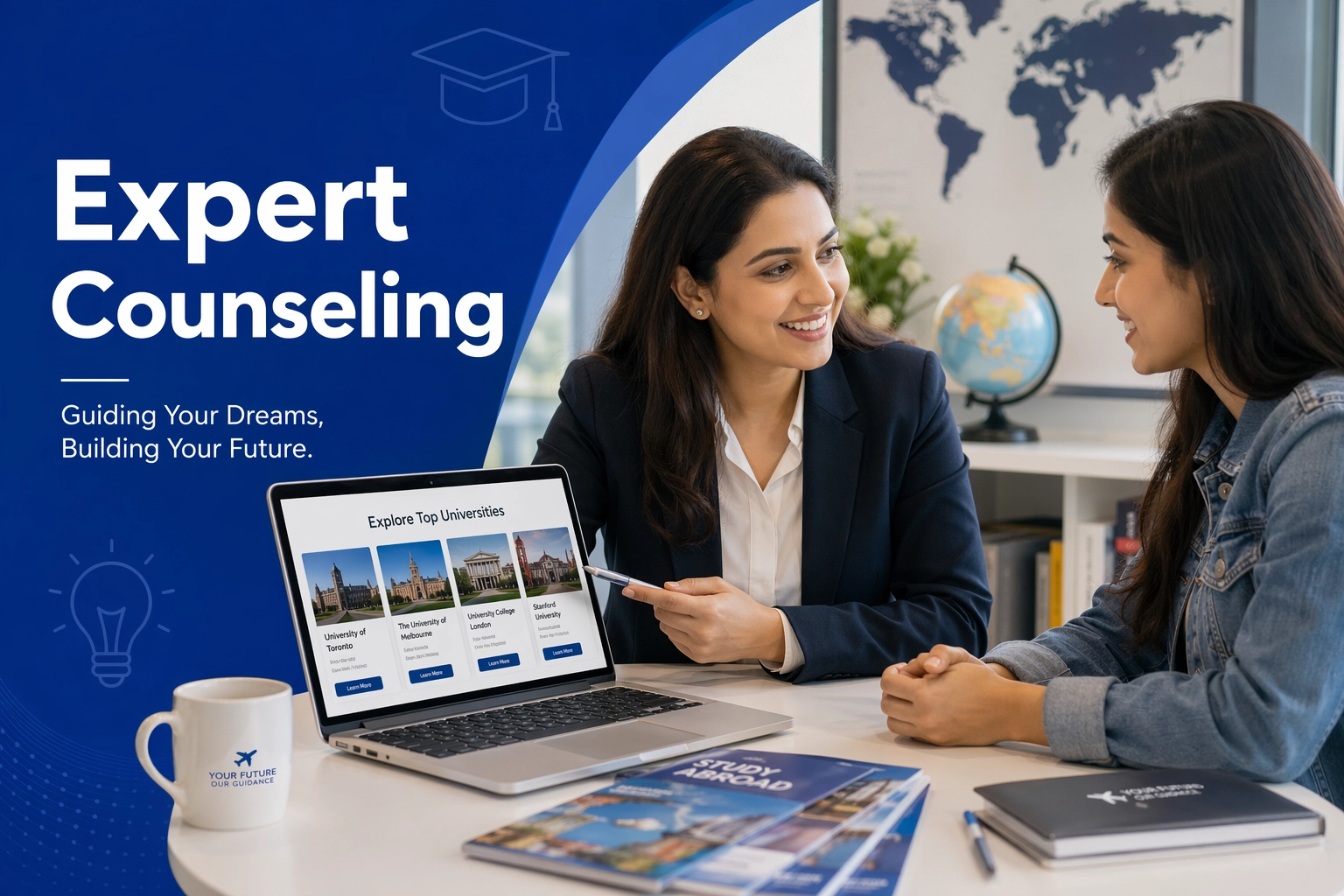 Expert Counseling