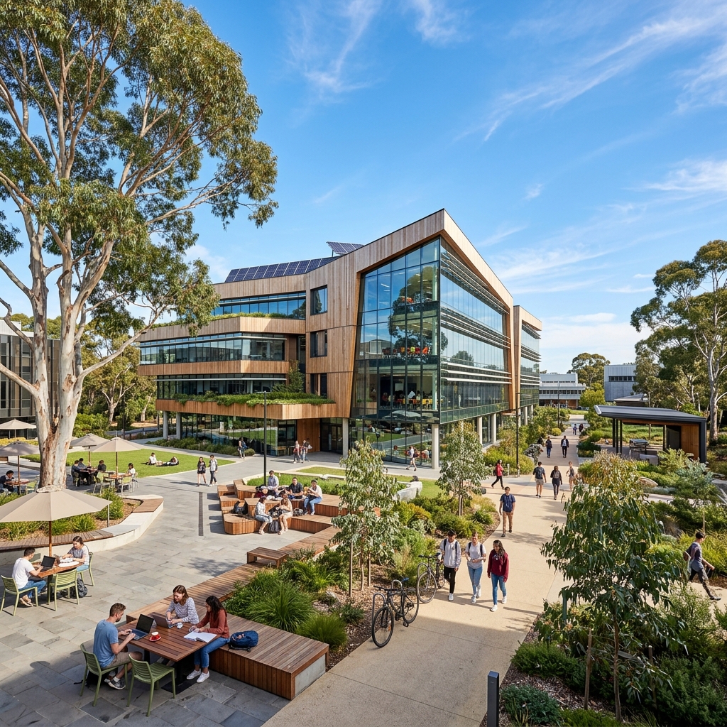 University of Melbourne