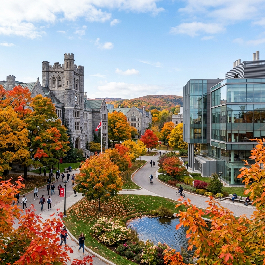 University of Toronto