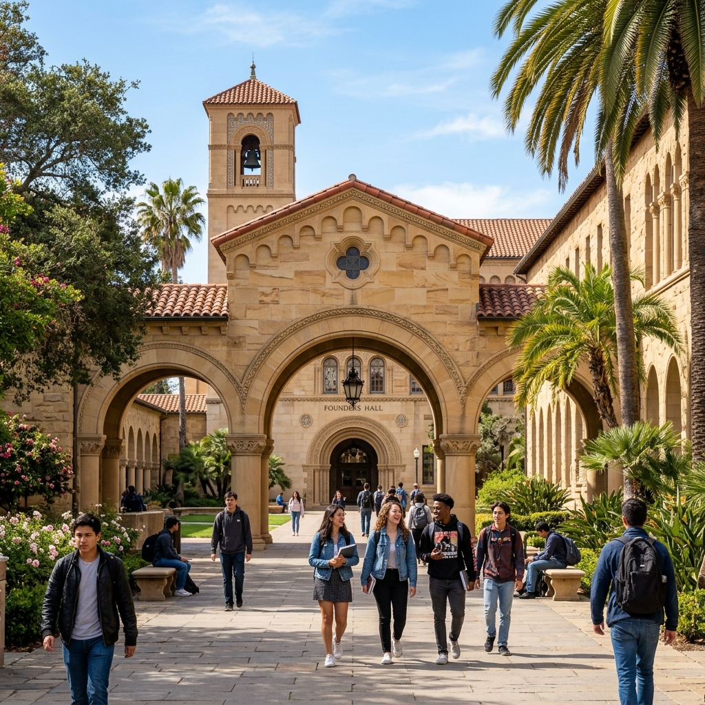 Stanford University