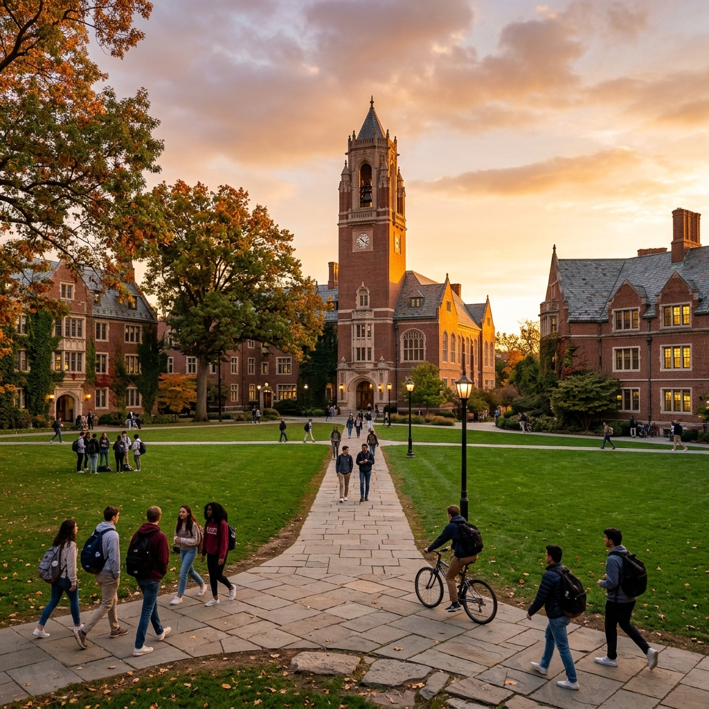 Harvard University