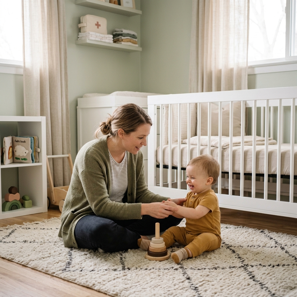 Childcare & Safety Academy