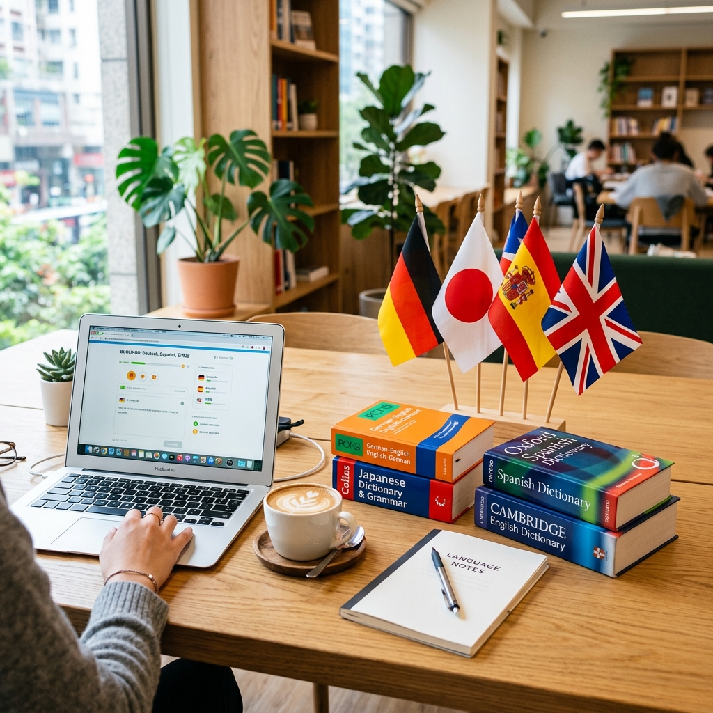 Global Language Academy