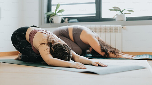 Yoga & Wellness Academy