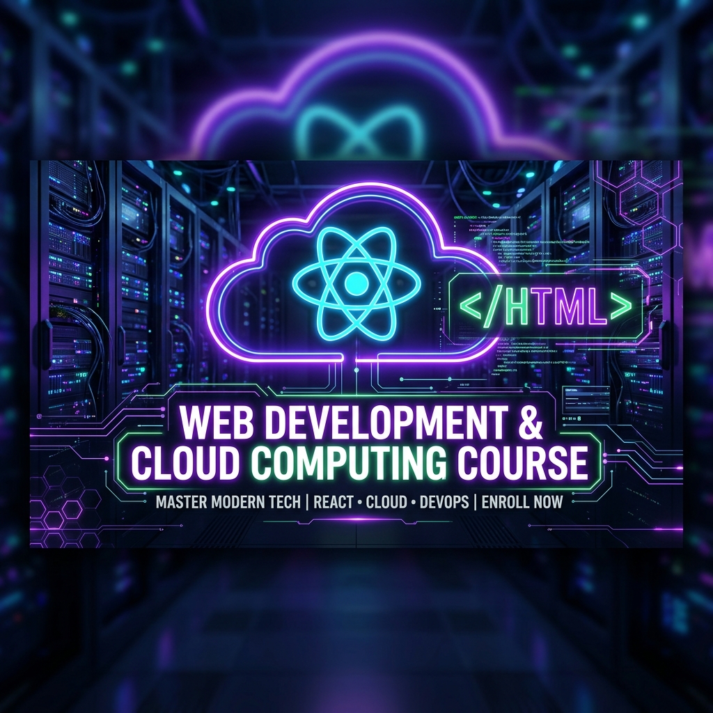 Cloud Computing