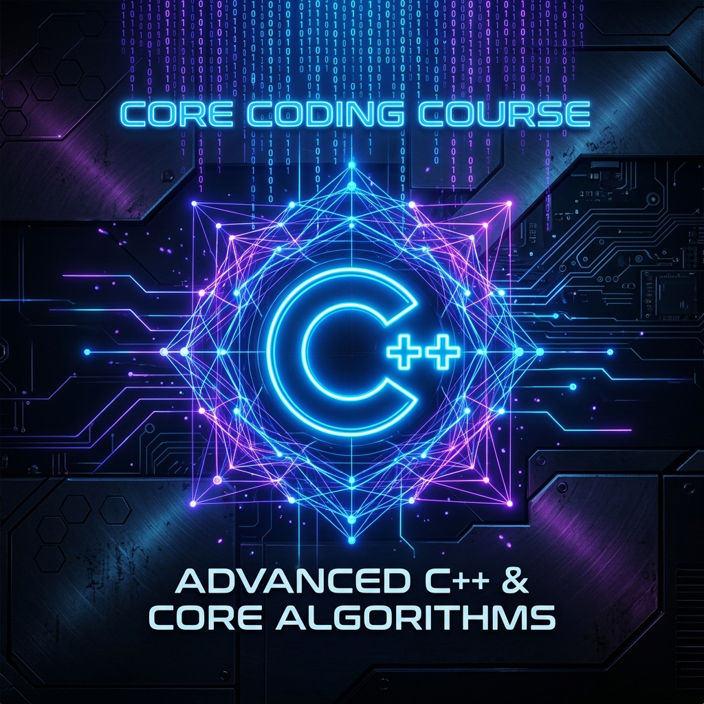 DSA in C++