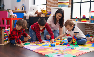 Childcare Academy