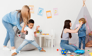 Special Needs Education (SEN) & Autism