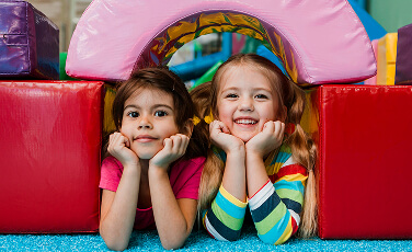 Montessori & Kindergarten Education