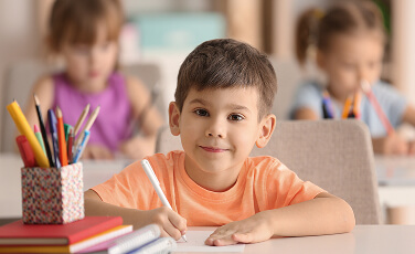 Child Psychology & Positive Parenting