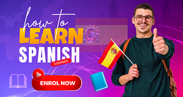 Spanish Language A1 - Conversational Spanish