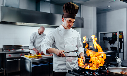 Culinary Arts & Cooking