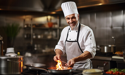 Master the Art of Indian Gourmet Cooking
