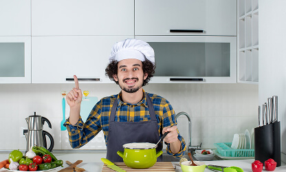 Eggless Cakes & Tea-Time Bakes Masterclass