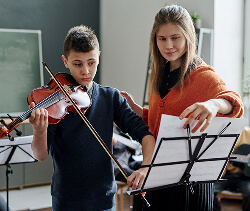 Music Academy