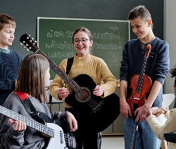 Beginner Acoustic Guitar Mastery