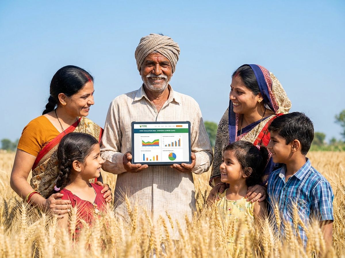 Government Agri Subsidies & Schemes