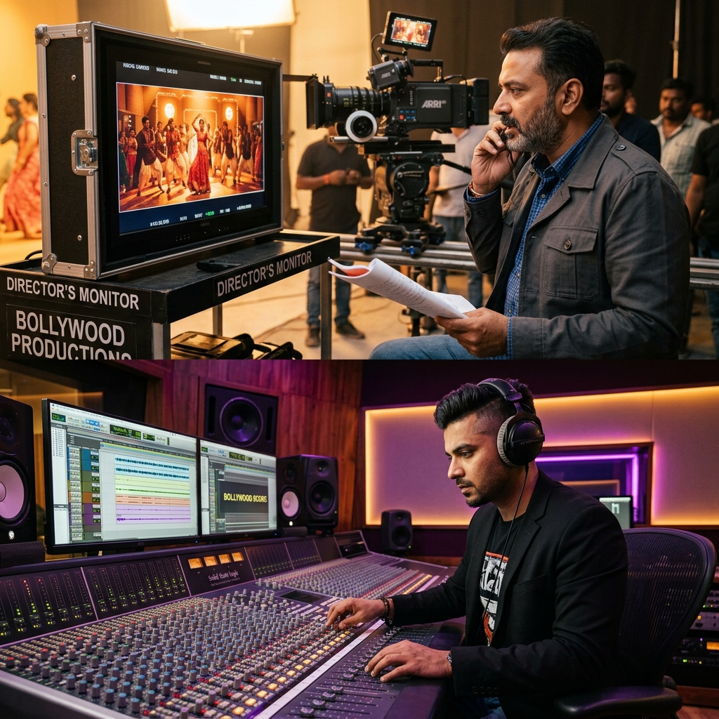 Film Direction Masterclass