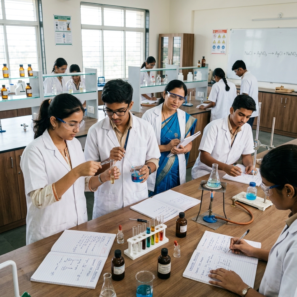 Junior College