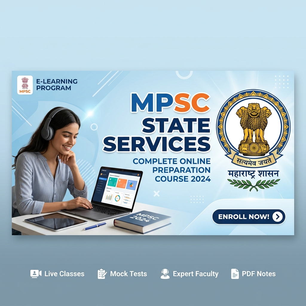 MPSC State Services Prep