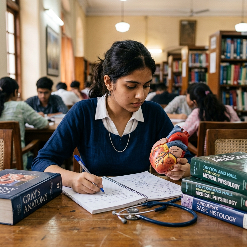 NEET Prep