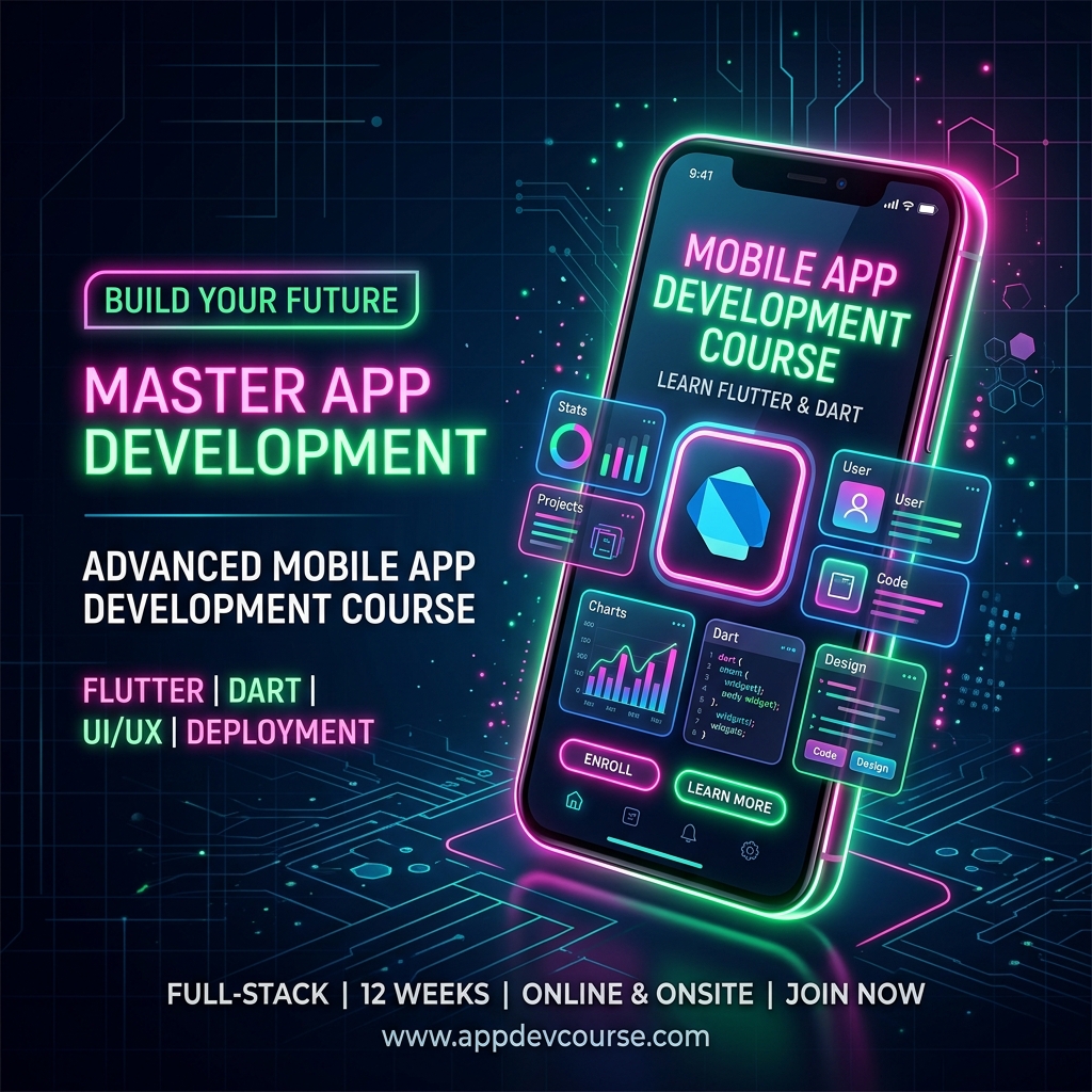 App Dev