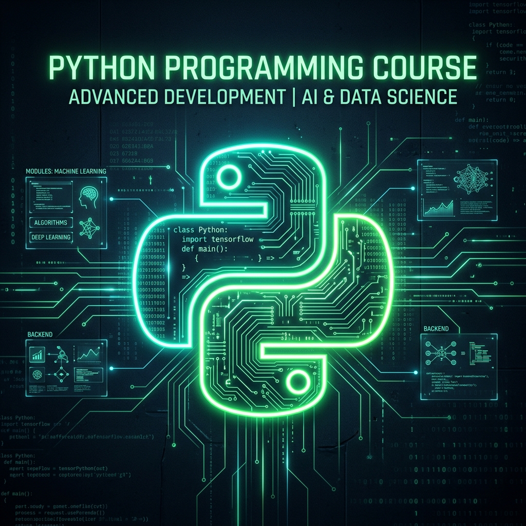 Python