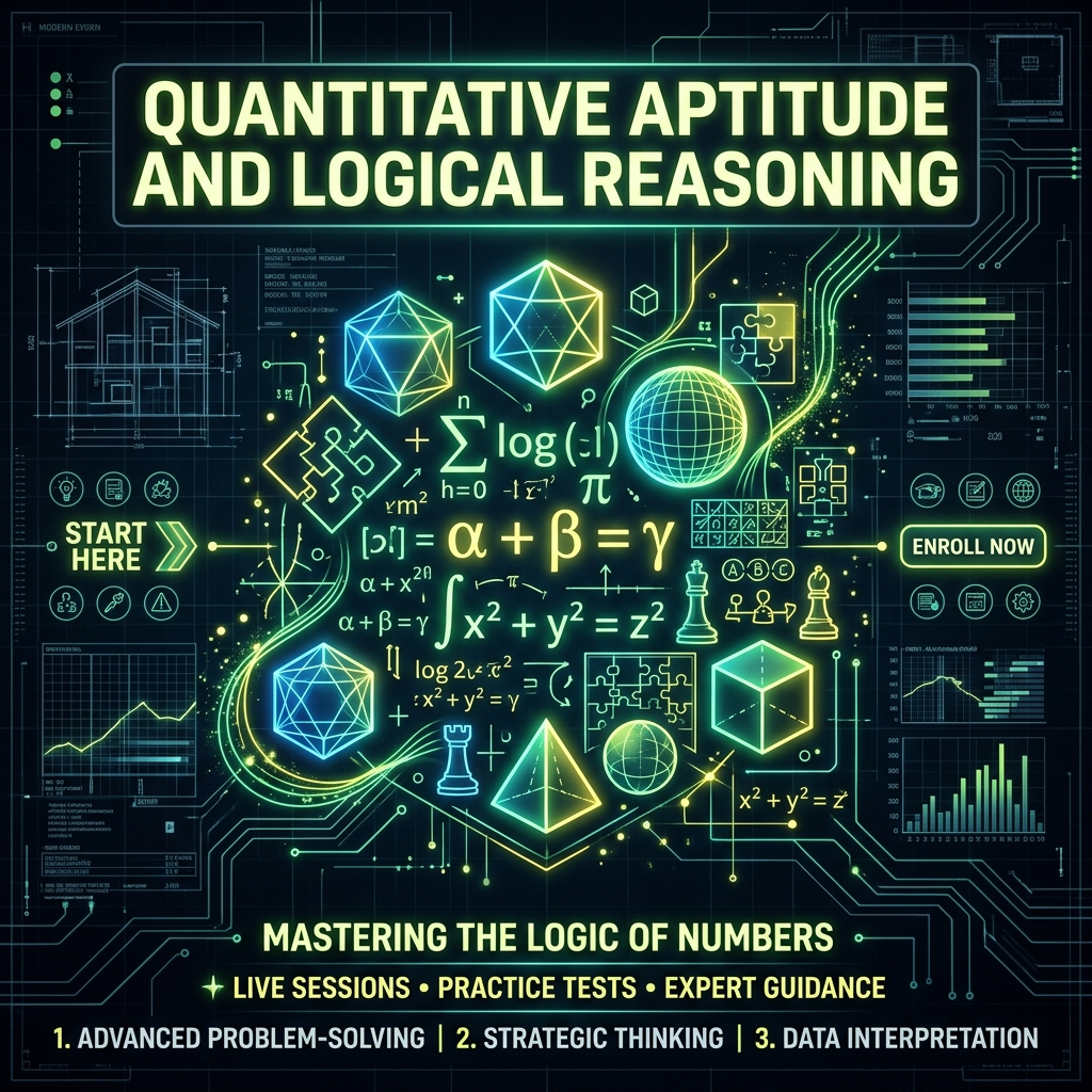 Quantitative