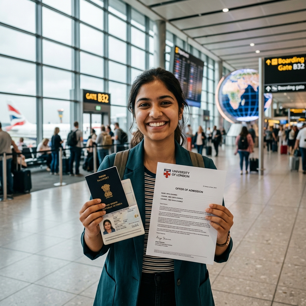 Study Abroad