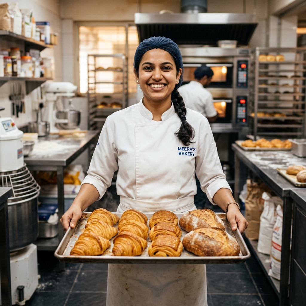 Culinary & Baking