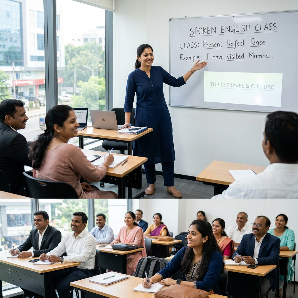 Language Academy