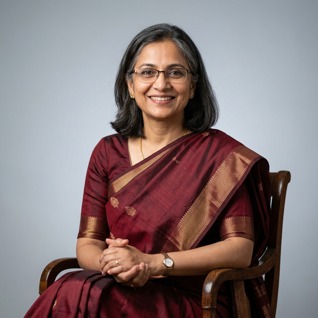 Dr. Priya Nair