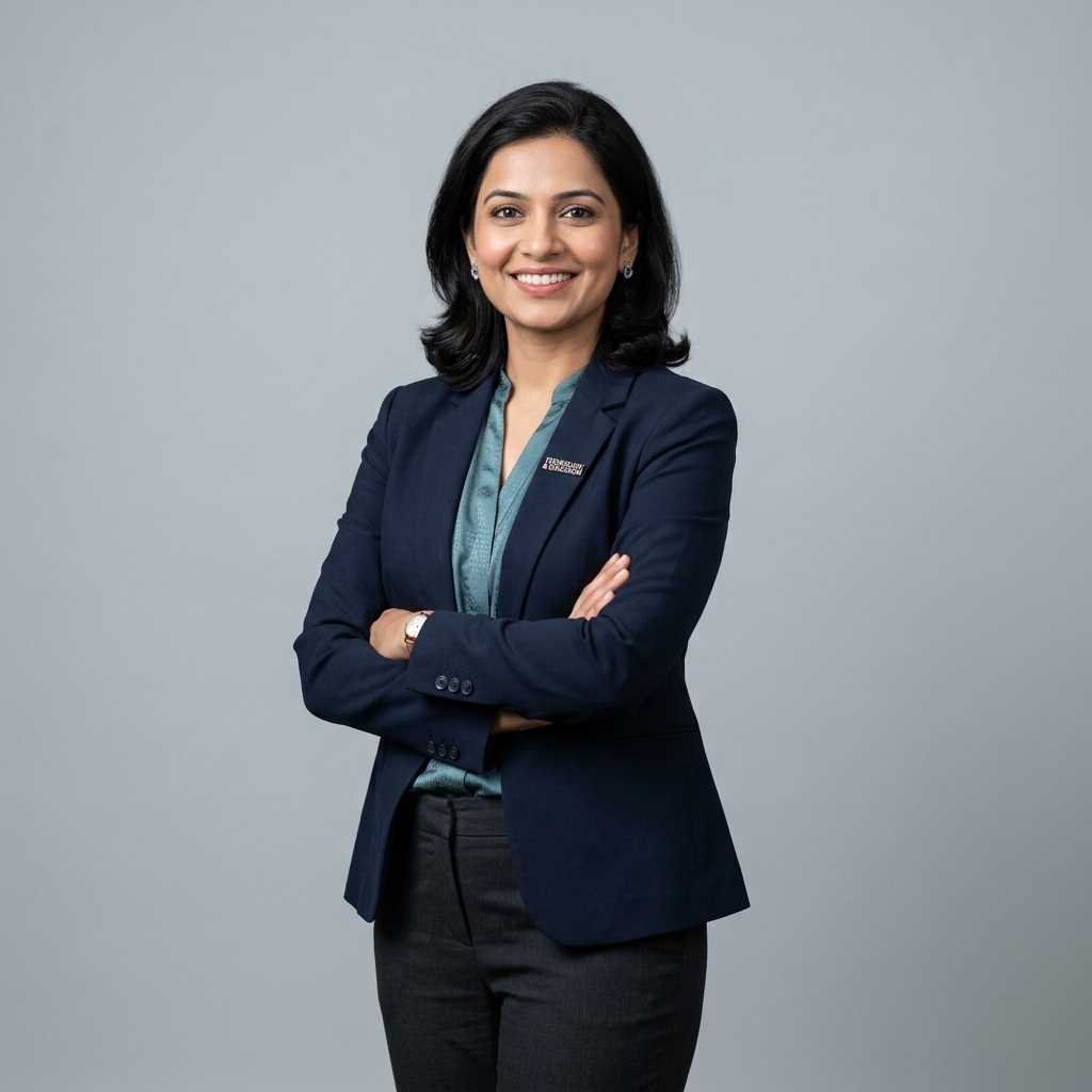 Nisha Sharma