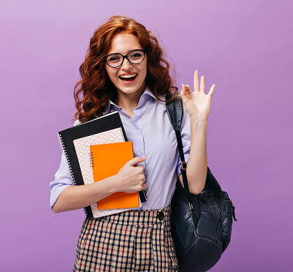 Student Divya